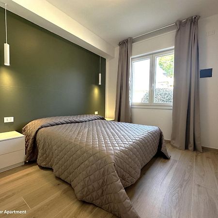 Villa Tripoli Bibione Bagian luar foto